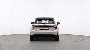 Mini Cooper E Classic — photo 22