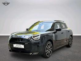 Mini Aceman John Cooper Works - 2025 - Joinsteer - #1