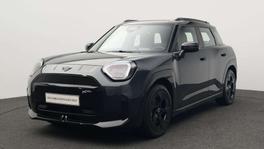 Mini Aceman John Cooper Works - 2025 - Joinsteer - #1
