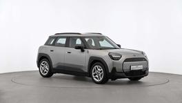 Mini Aceman Silver Cooper SE - 2025 - Joinsteer - #1