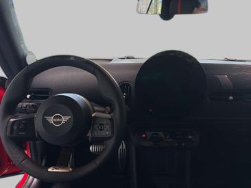 Mini Cabrio John Cooper Works — photo 13