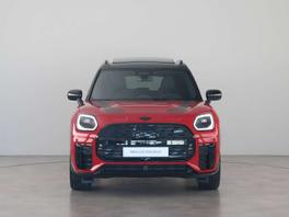 Mini Countryman JCW Cooper E - 2026 - Joinsteer - #1
