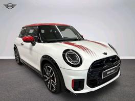 Mini 3 Portes JCW John Cooper Works - 2025 - Joinsteer - #1