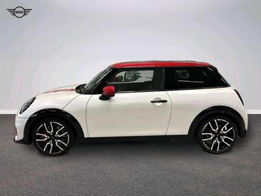 Mini 3 Portes JCW John Cooper Works — photo 2