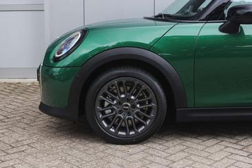 Mini Hatch Favoured Cooper — photo 2