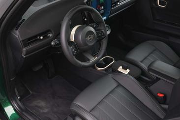 Mini Hatch Favoured Cooper — photo 3