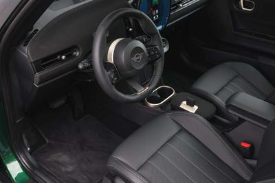 Mini Hatch Favoured Cooper