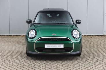 Mini Hatch Favoured Cooper — photo 5