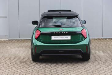Mini Hatch Favoured Cooper — photo 6