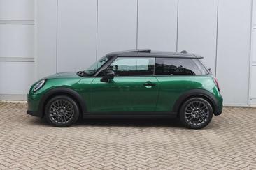 Mini Hatch Favoured Cooper — photo 7