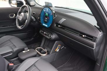 Mini Hatch Favoured Cooper — photo 9