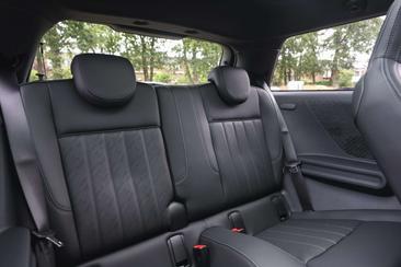 Mini Hatch Favoured Cooper — photo 11