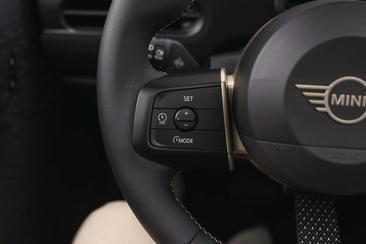 Mini Hatch Favoured Cooper — photo 12