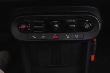 Mini Hatch Favoured Cooper — photo 14