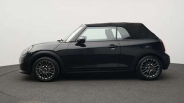 Mini Cabrio Favoured Cooper — photo 2