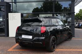 Mini Aceman JCW Electric - 2026 - Joinsteer - #1