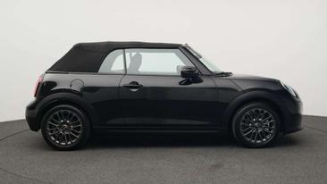 Mini Cabrio Favoured Cooper — photo 3