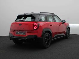 Mini Aceman JCW Electric - 2026 - Joinsteer - #1