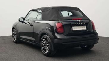 Mini Cabrio Favoured Cooper — photo 4