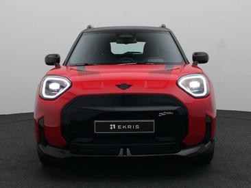 Mini Aceman JCW Electric — photo 2