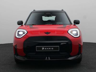 Mini Aceman JCW Electric