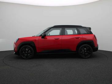 Mini Aceman JCW Electric — photo 3
