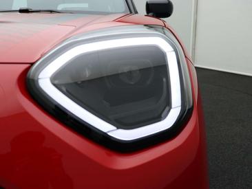 Mini Aceman JCW Electric — photo 5