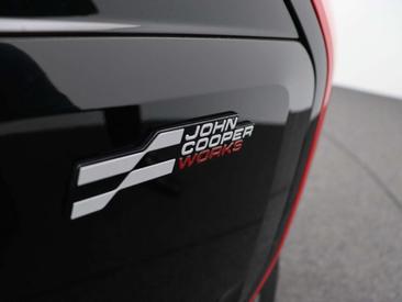 Mini Aceman JCW Electric — photo 7