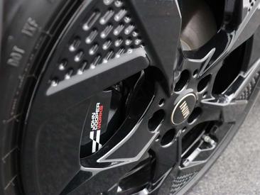 Mini Aceman JCW Electric — photo 9