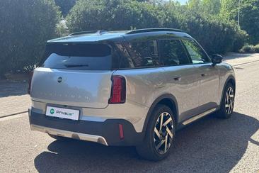 Mini Countryman Favoured Cooper — photo 5