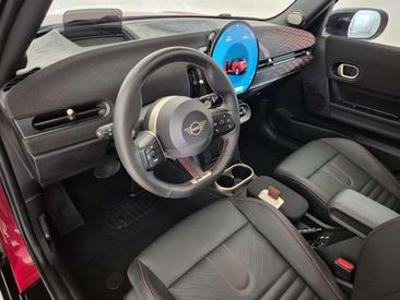 Mini 5 Portes JCW Cooper S — photo 6