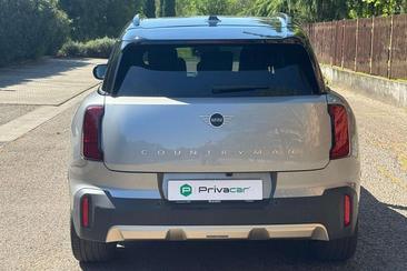 Mini Countryman Favoured Cooper — photo 6