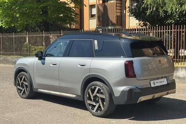 Mini Countryman Favoured Cooper — photo 7