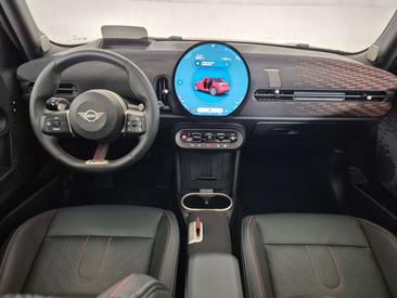 Mini 5 Portes JCW Cooper S — photo 8