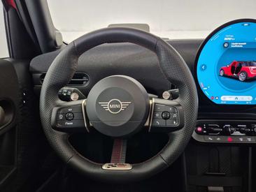 Mini 5 Portes JCW Cooper S — photo 9