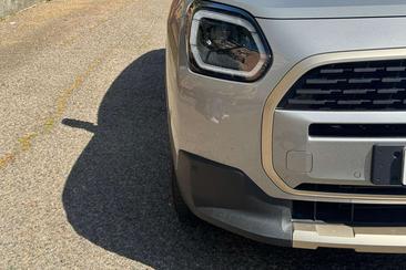 Mini Countryman Favoured Cooper — photo 9