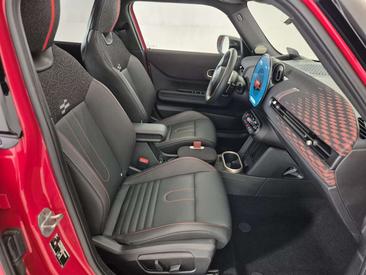 Mini 5 Portes JCW Cooper S — photo 10