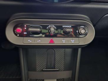 Mini 5 Portes JCW Cooper S — photo 11