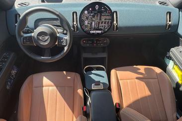 Mini Countryman Favoured Cooper — photo 12