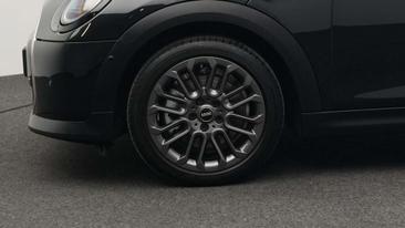Mini Cabrio Favoured Cooper — photo 11
