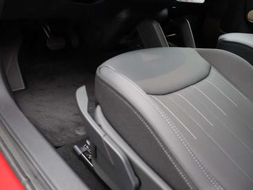 Mini Aceman JCW Electric — photo 13