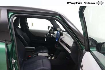 Mini 5 Portes Favoured Cooper S — photo 9