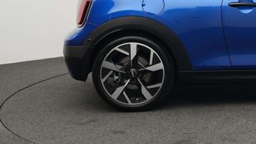 Mini Cabrio Favoured Cooper — photo 10