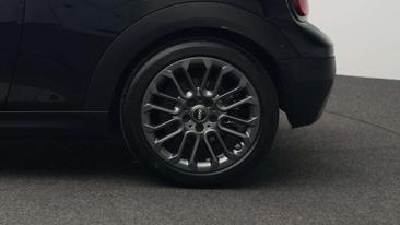 Mini Cabrio Favoured Cooper — photo 13
