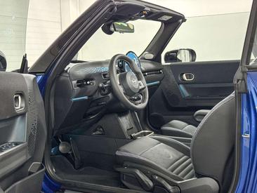 Mini Cabrio Favoured Cooper — photo 12