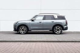 Mini Countryman John Cooper Works - 2026 - Joinsteer - #1