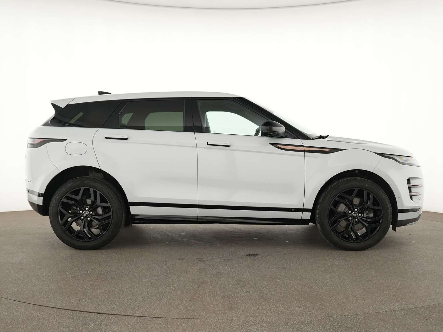 Land Rover Range Rover Evoque R-Dynamic - 2021 - Joinsteer - #4