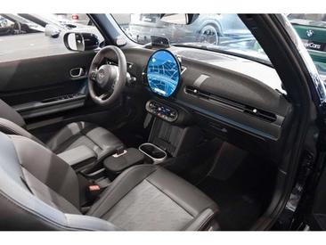 Mini Cabrio John Cooper Works — photo 6
