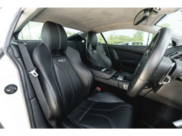 Aston Martin DBS I DBS V12 Coupe — photo 5