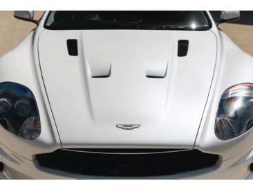 Aston Martin DBS I DBS V12 Coupe — photo 10
